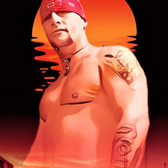 Meet your Posher, Joseph - Picture 1 of 1